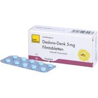 Deslora Denk 5 mg