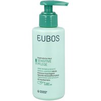 Eubos Sensitive Hand Repair & Schutz Spender Creme