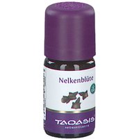 Nelkenblüte Bio ätherisches öl