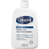 Cetaphil Pro Urea 4% 4 % Lotion
