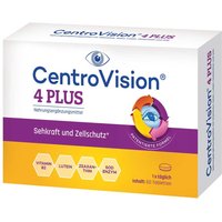 Centrovision 4 Plus Tabletten