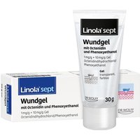 Linola sept Wundgel Gel