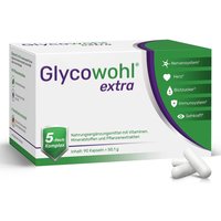 Glycowohl extra Kapseln
