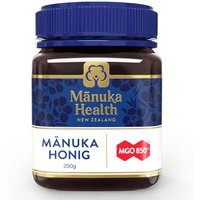 Manuka Health Mgo 850+ Manuka Honig