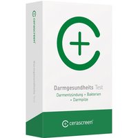Cerascreen Darmgesundheits Test