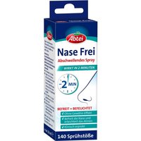 Abtei Nase Frei 2 Min Spray