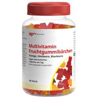 Vitamin Gummibärchen