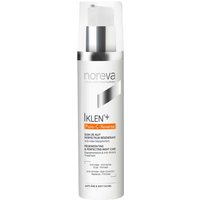 Iklen+ Pur C Reverse Nachtpflege Creme