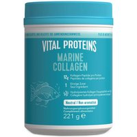 Vital Proteins Marine Collagen bioaktive Fisch-Kollagen-Peptide Pulver