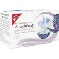 H&S Abwehrkraft Vitamin C