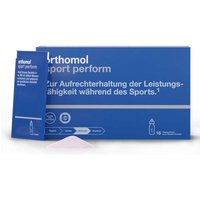 Orthomol Sport perform Granulat