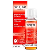 Weleda Granatapfel regenerierendes Pflege-Öl