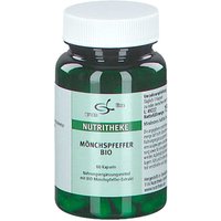 Moenchspfeffer Bio Kapseln