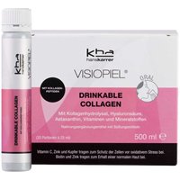 Visiopiel Drinkable Collagen
