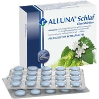 Alluna Schlaf