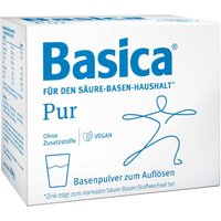 Basica Pur Pulver