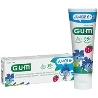 GUM Junior Zahngel (ab 6 Jahre)