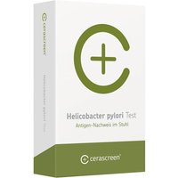 Cerascreen Helicobacter pylori Test