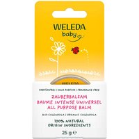 Weleda Baby Calendula Zauberbalsam