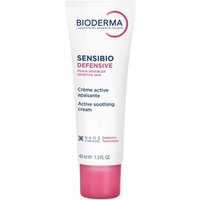 Bioderma Sensibio Defensive Tube Creme