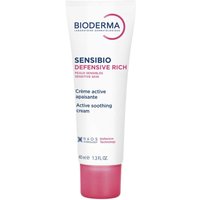 Bioderma Sensibio Defensive Rich Tube Creme