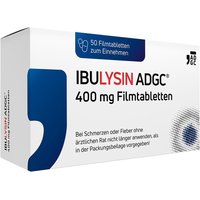 Ibulysin ADGC 400 mg