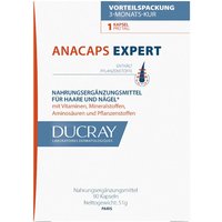 Ducray Anacaps Expert Kapseln