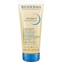 Bioderma Atoderm Huile De Douche