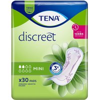 Tena Discreet Inkontinenz Einlagen Mini