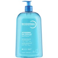 Bioderma Atoderm Douche Neu Gel
