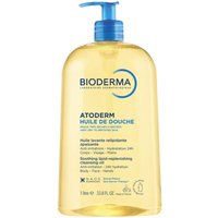 Bioderma Atoderm Huile De Douche