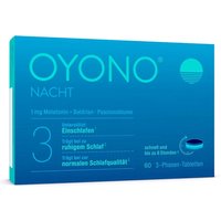Oyono Nacht Tabletten