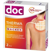 Doc Therma Wärme-auflage Nacken