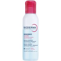 Bioderma Sensibio H2O Reinigungslösung Eye Lösung