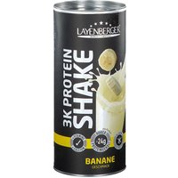 Layenberger 3k Protein Shake Banane Pulver