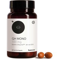 Qh Mono 100 mg Weichkapseln