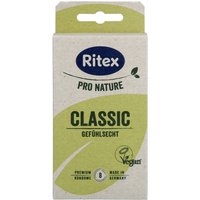 Ritex Pro Nature Classic Vegan Kondome