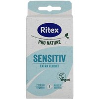 Ritex Pro Nature Sensitiv Vegan Kondome