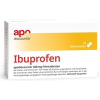 Ibuprofen 400 mg