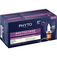 Phytocyane Kur Progressiver Haarausfall Frauen