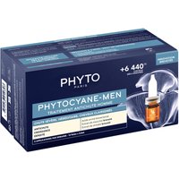 Phytocyane Kur - starker Haarausfall Männer