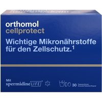 Orthomol Cellprotect Granulat
