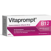Vitaprompt 1000 Mikrogramm