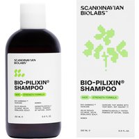 Bio-pilixin Shampoo Für Frauen Shampoo