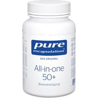 Pure Encapsulations All-in-one 50+ Kapseln