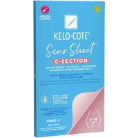 Kelo-Cote Narbenpflaster Kaiserschnitt Pflaster