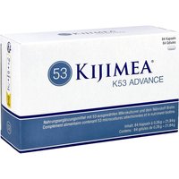 Kijimea K53 Advance Kapseln