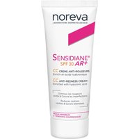 Noreva Sensidiane AR+ CC LSF 30 Creme