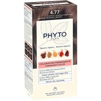 Phytocolor 4 77 Intensives Kastanienbraun