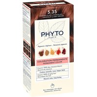 Phytocolor 5 35 Hellbraun Schokolade